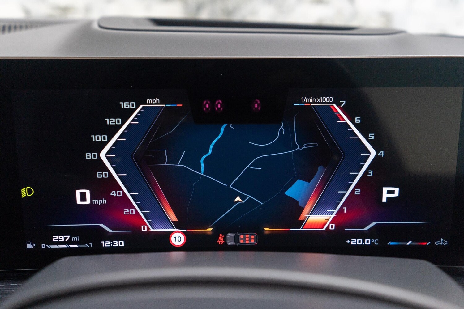 Used BMW X7 for sale - 77769234: Photo 21