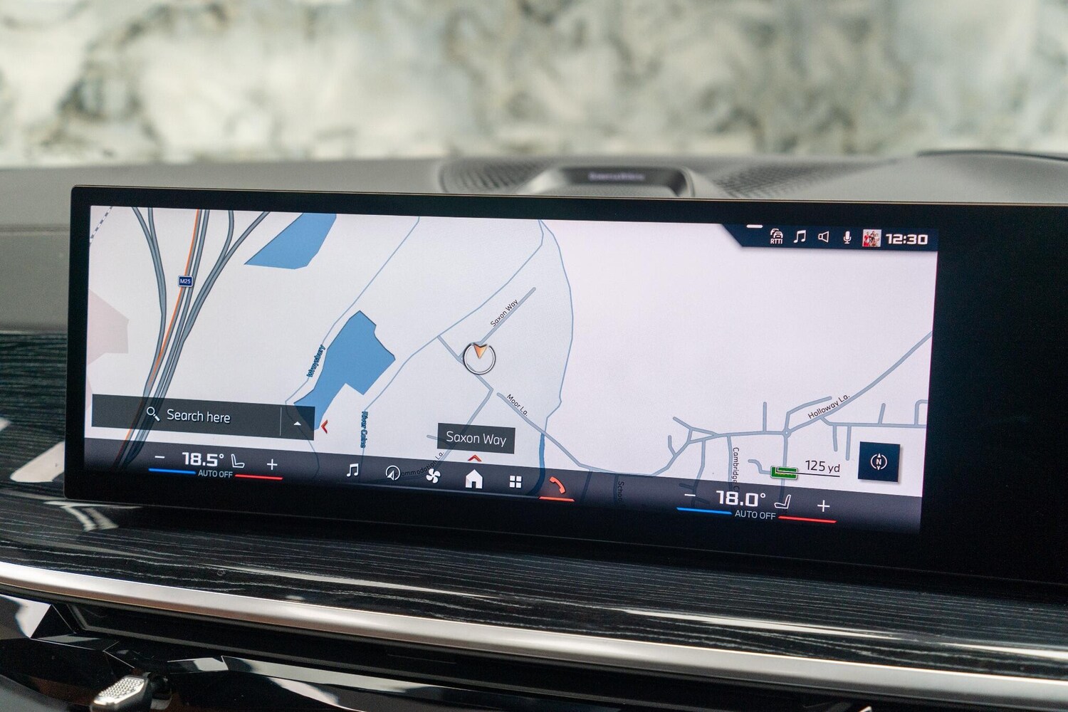 Used BMW X7 for sale - 77769234: Photo 22