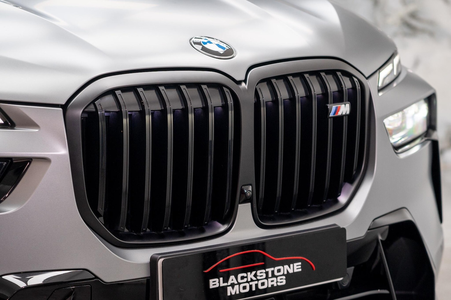 Used BMW X7 for sale - 77769234: Photo 3