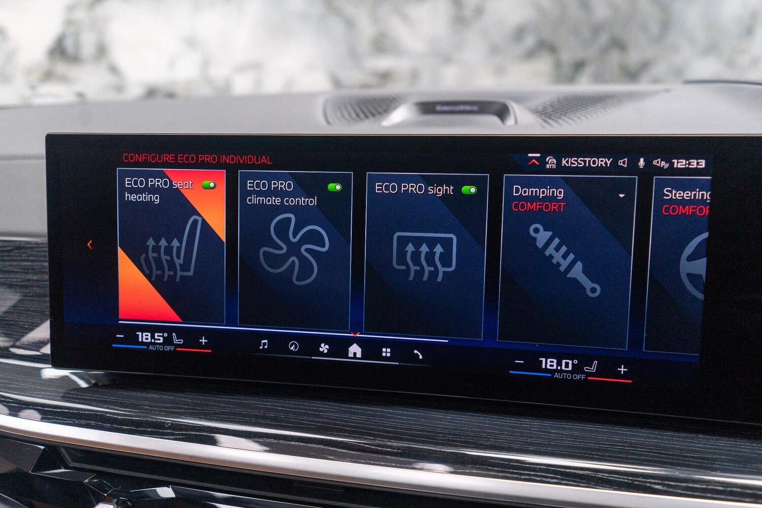 Used BMW X7 for sale - 77769234: Photo 31