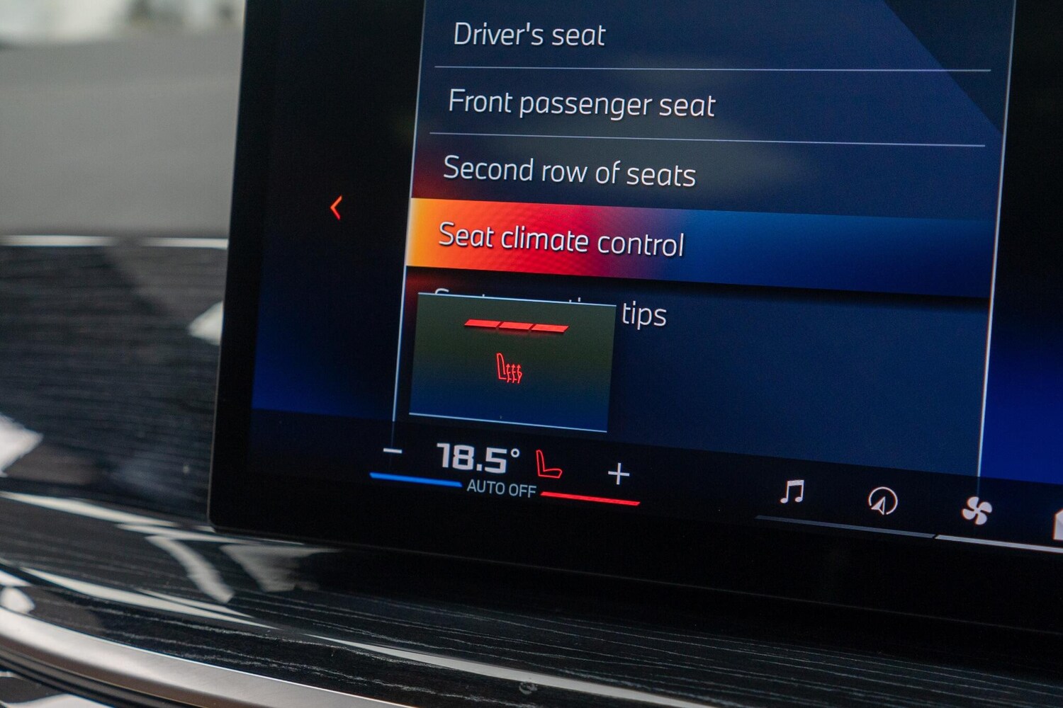 Used BMW X7 for sale - 77769234: Photo 34