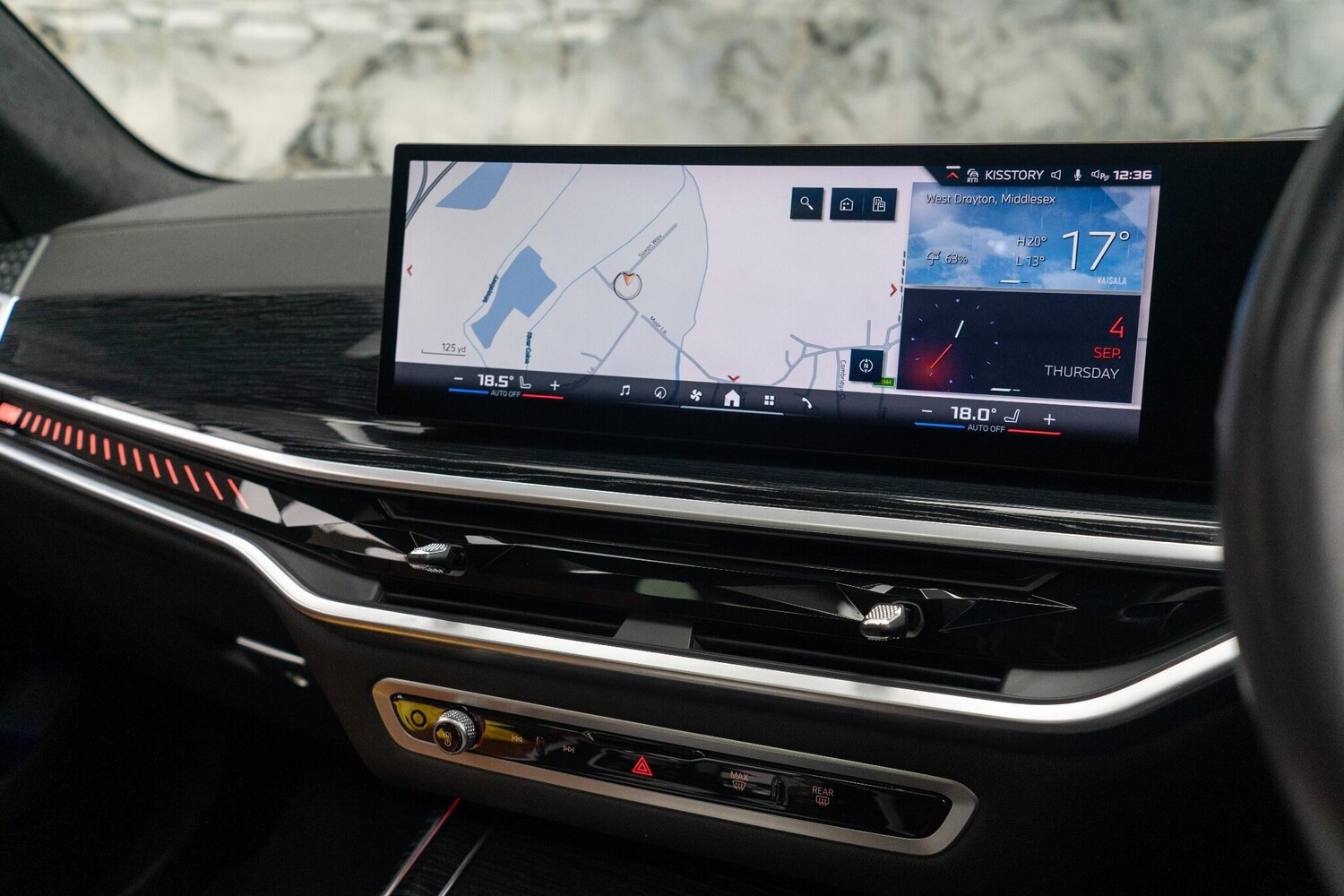 Used BMW X7 for sale - 77769234: Photo 37