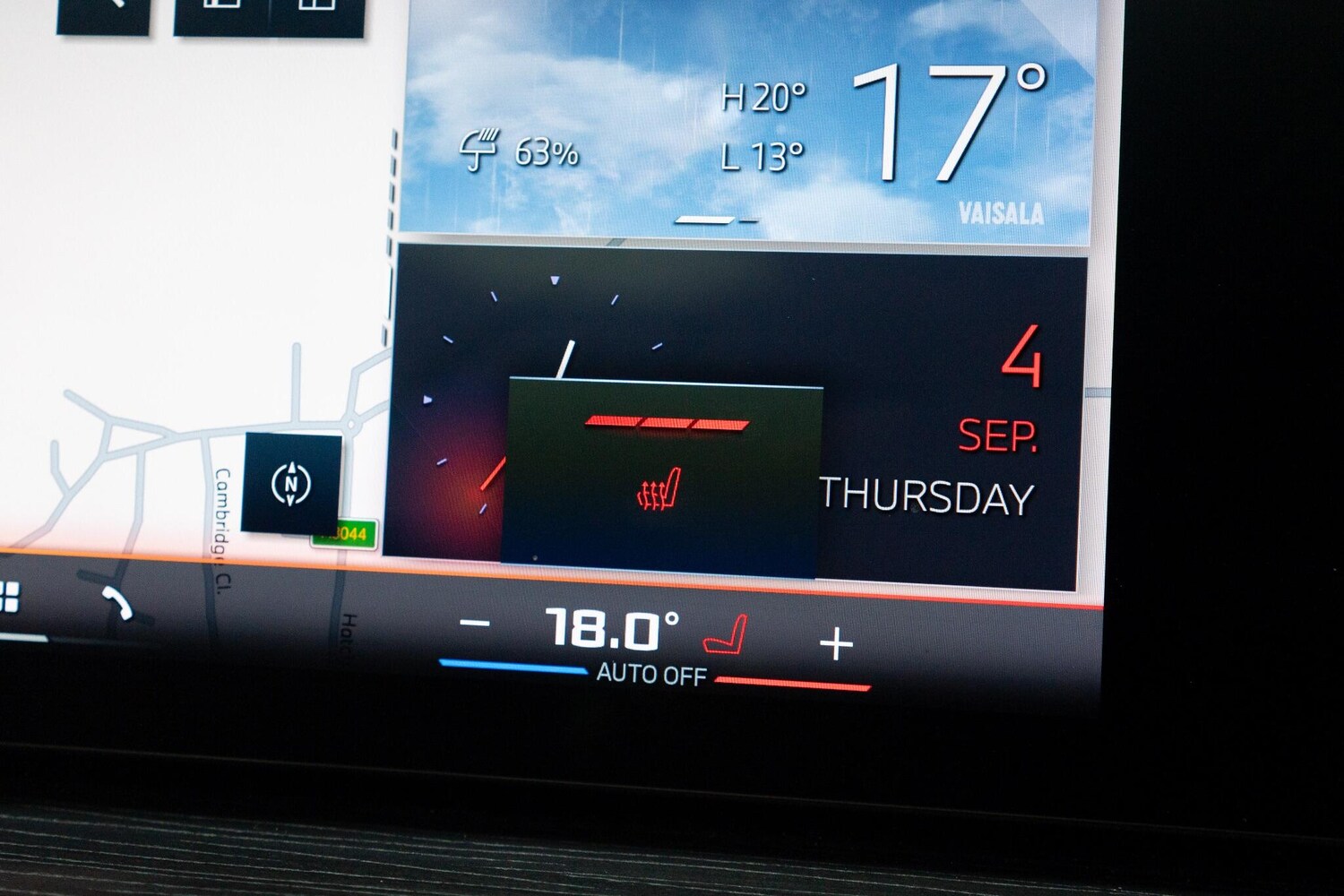 Used BMW X7 for sale - 77769234: Photo 38