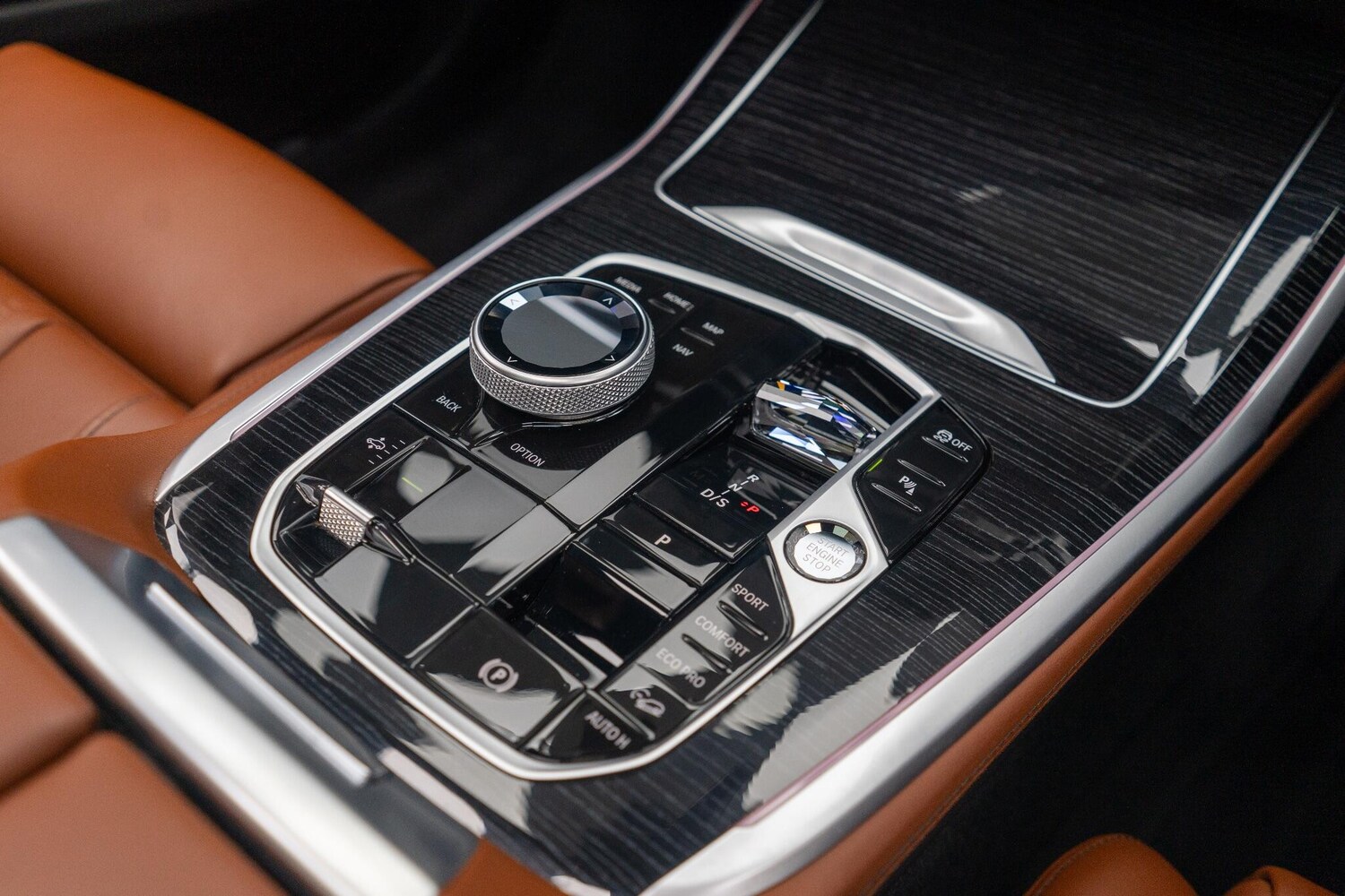 Used BMW X7 for sale - 77769234: Photo 39