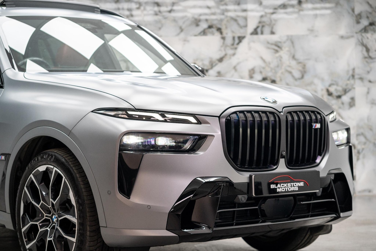 Used BMW X7 for sale - 77769234: Photo 4