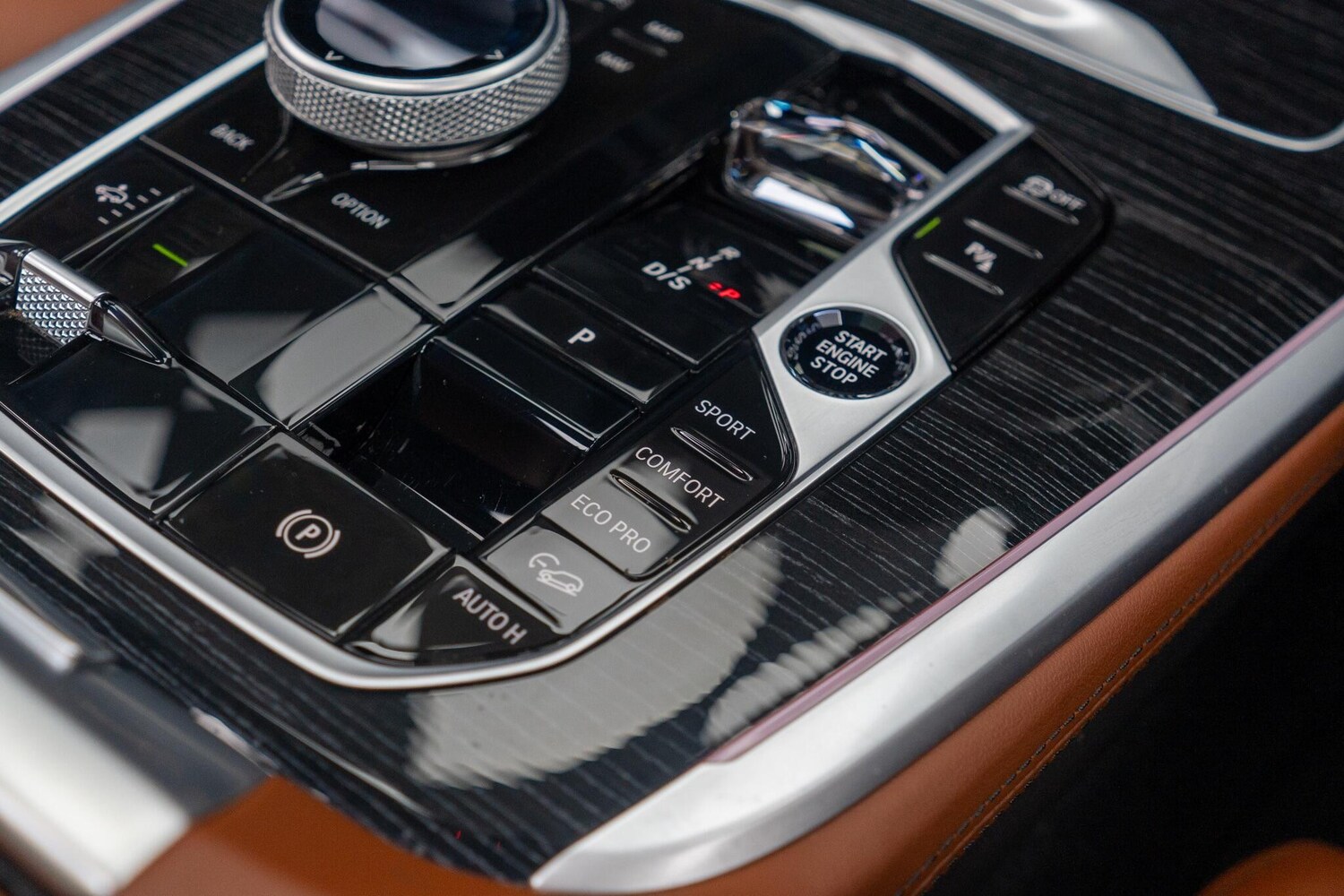 Used BMW X7 for sale - 77769234: Photo 40