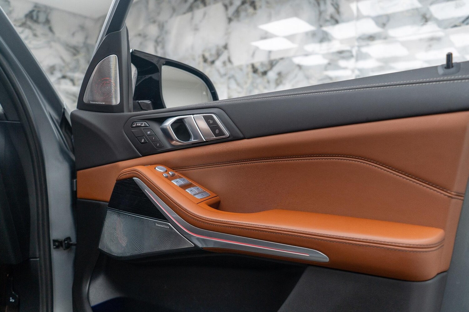 Used BMW X7 for sale - 77769234: Photo 42