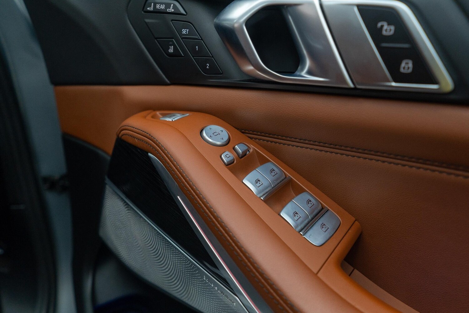 Used BMW X7 for sale - 77769234: Photo 43