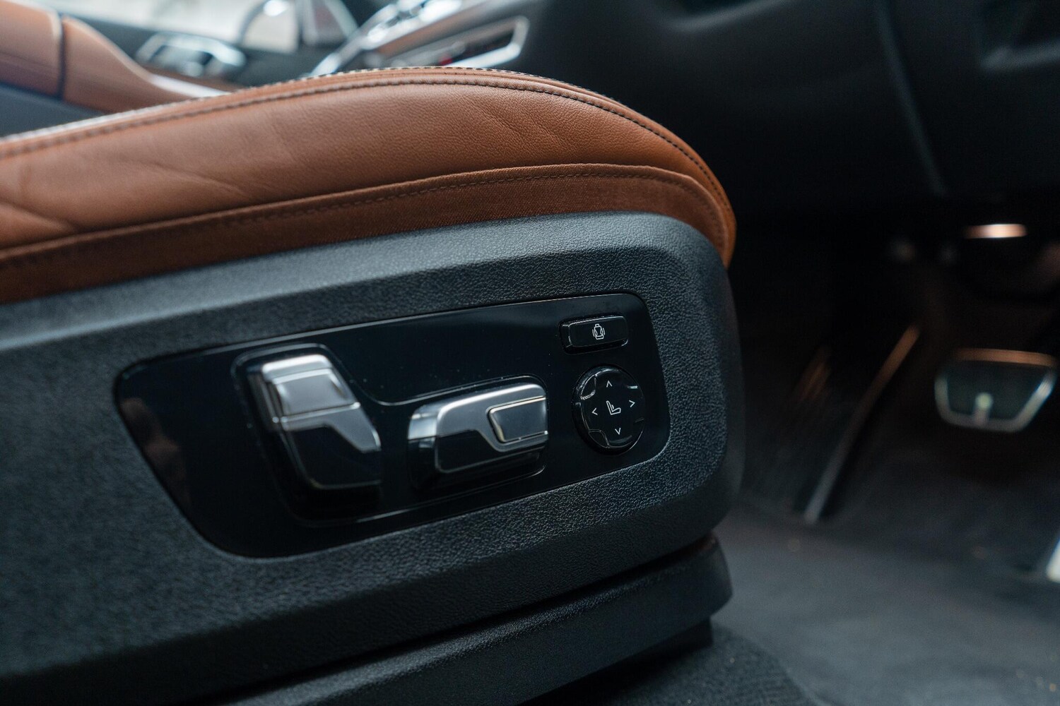 Used BMW X7 for sale - 77769234: Photo 45