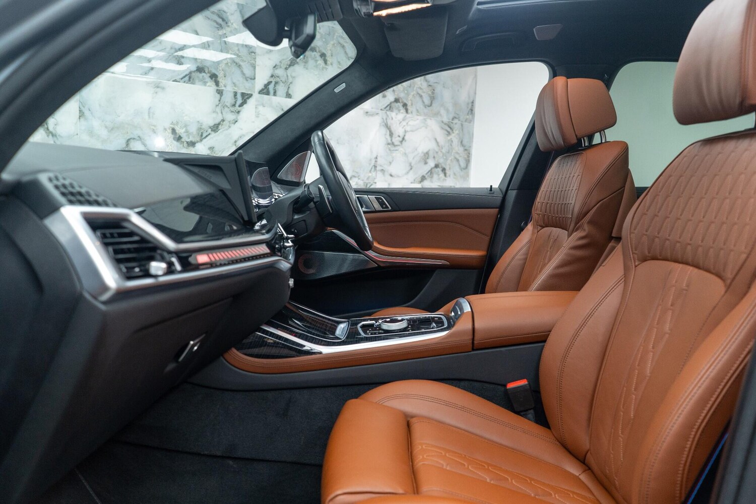 Used BMW X7 for sale - 77769234: Photo 46