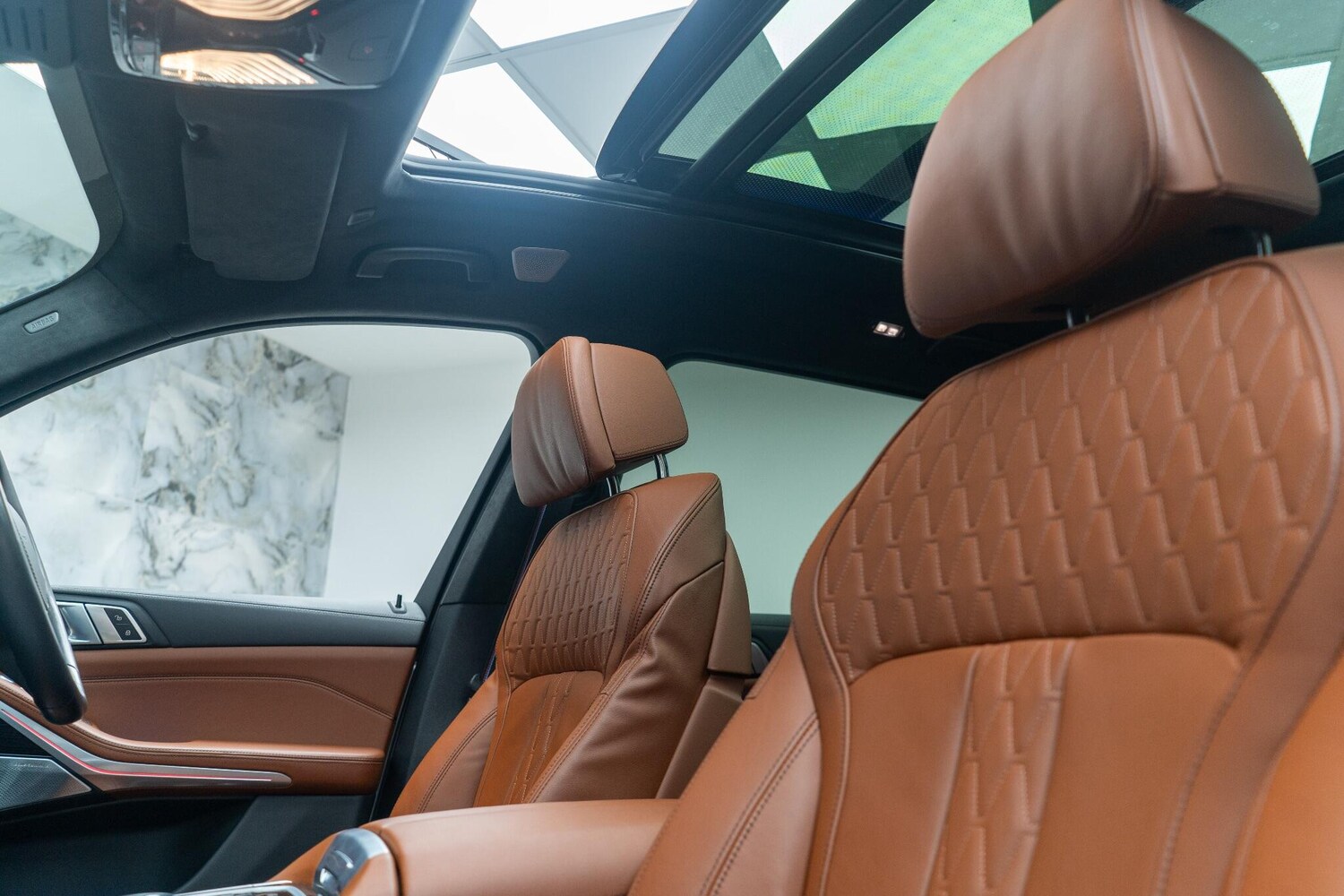 Used BMW X7 for sale - 77769234: Photo 48