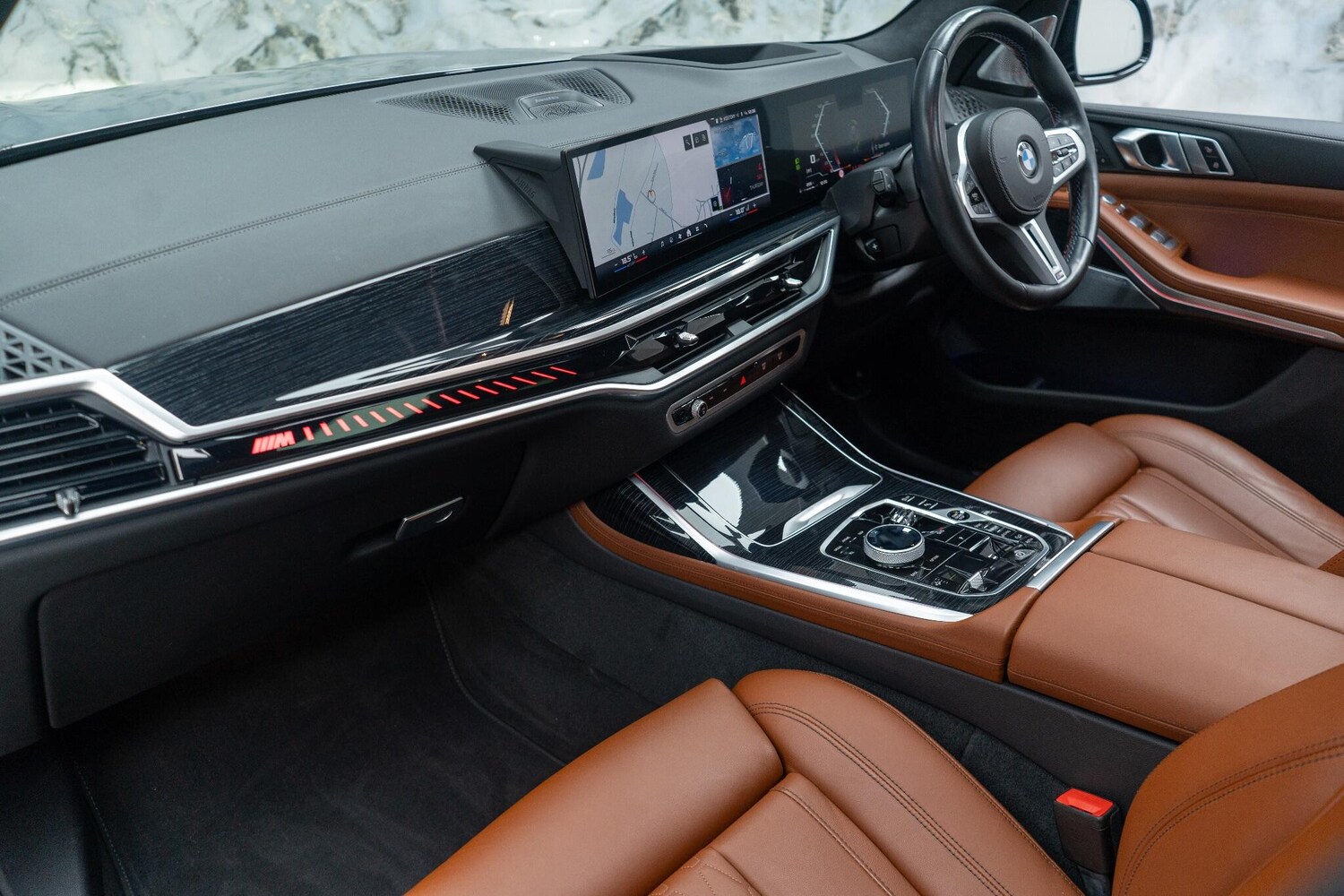 Used BMW X7 for sale - 77769234: Photo 49