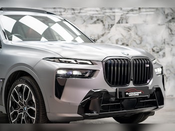 Used BMW X7 2023 for sale - 77769234: Photo