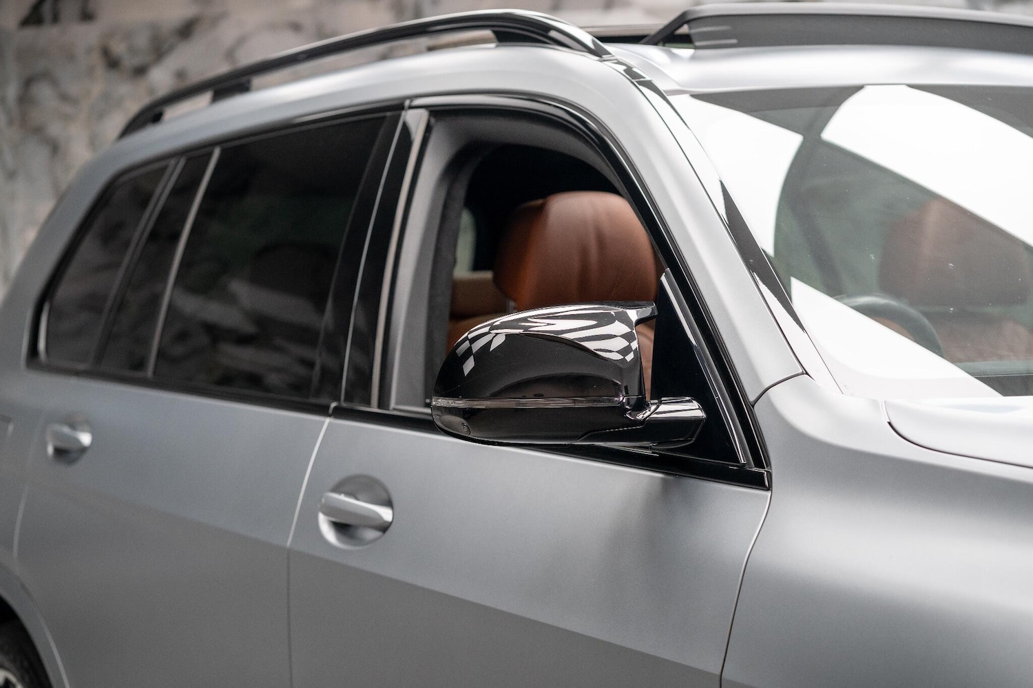 Used BMW X7 for sale - 77769234: Photo 5