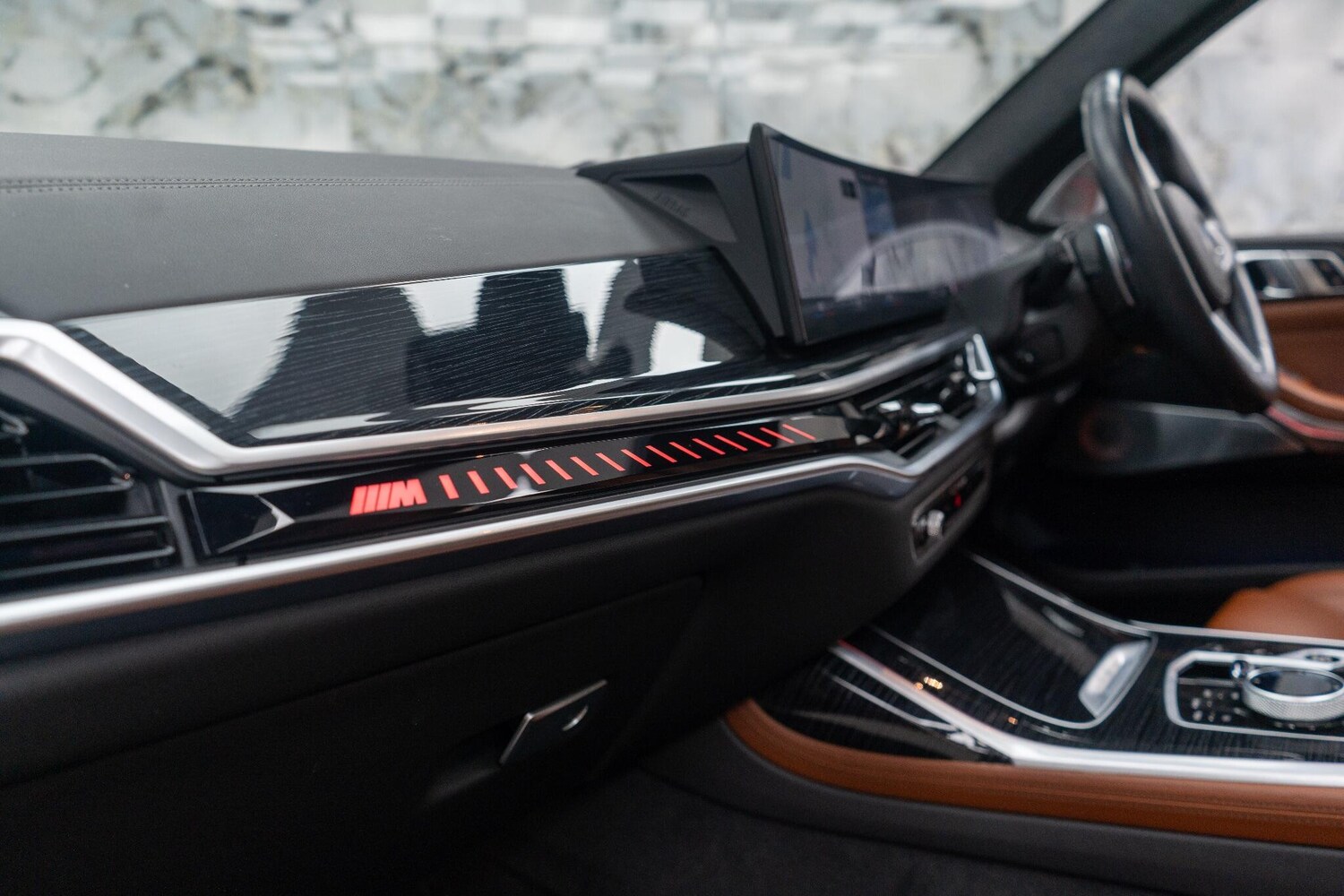 Used BMW X7 for sale - 77769234: Photo 50