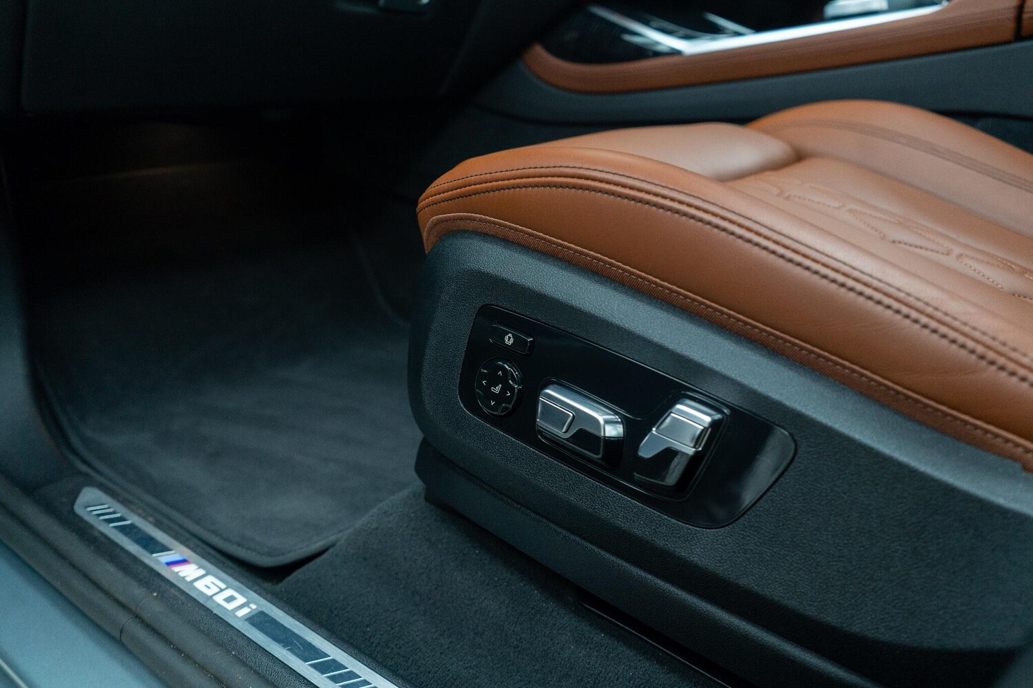 Used BMW X7 for sale - 77769234: Photo 51