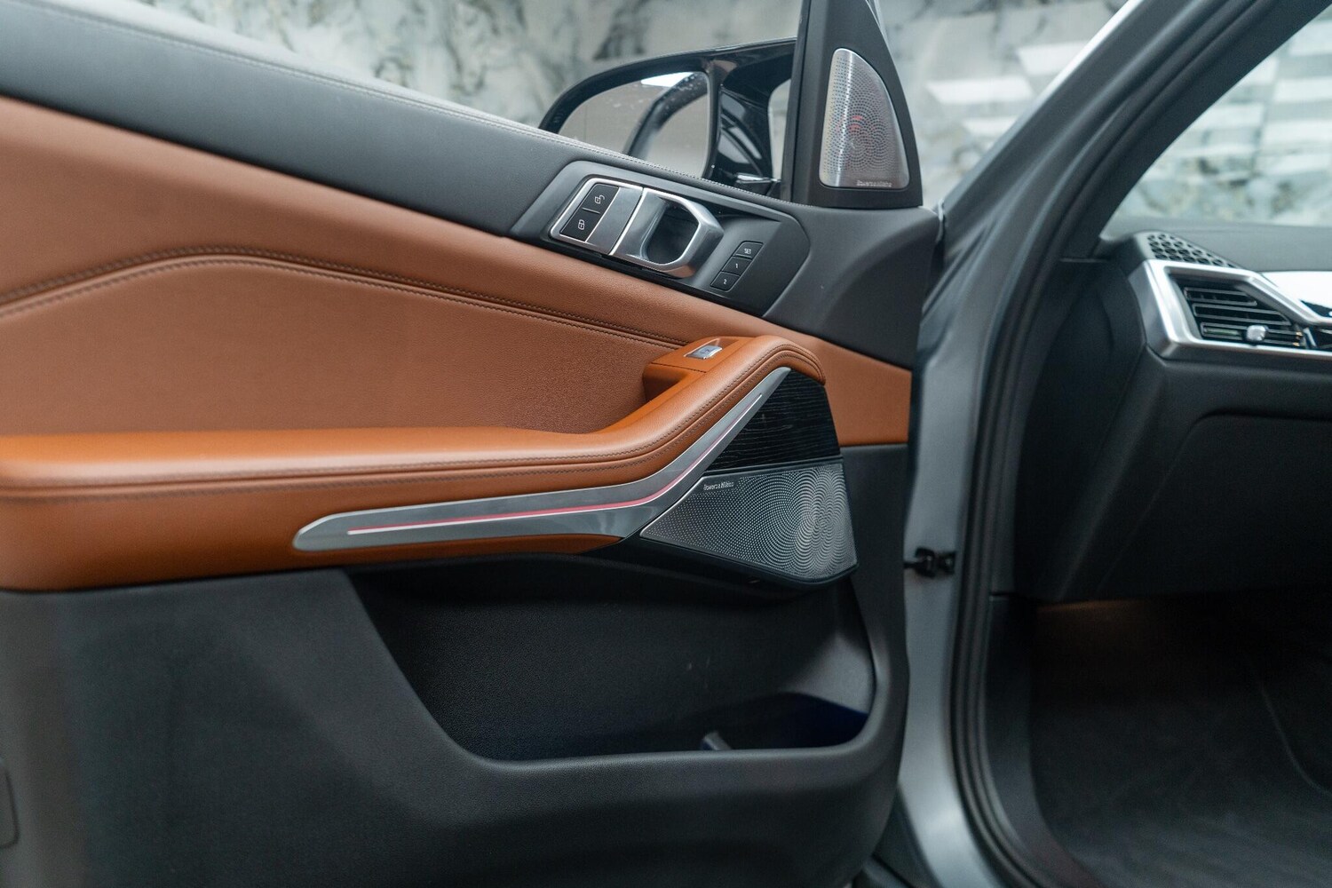 Used BMW X7 for sale - 77769234: Photo 52