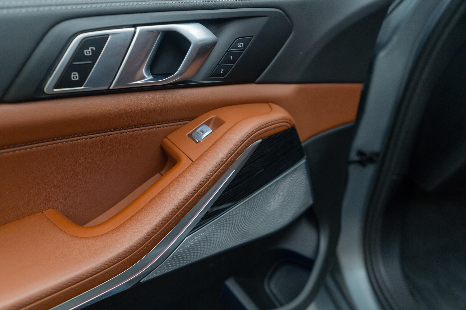 Used BMW X7 for sale - 77769234: Photo 53