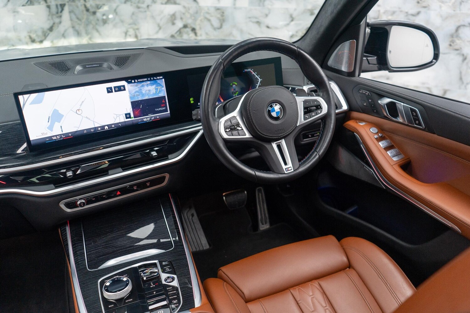Used BMW X7 for sale - 77769234: Photo 55