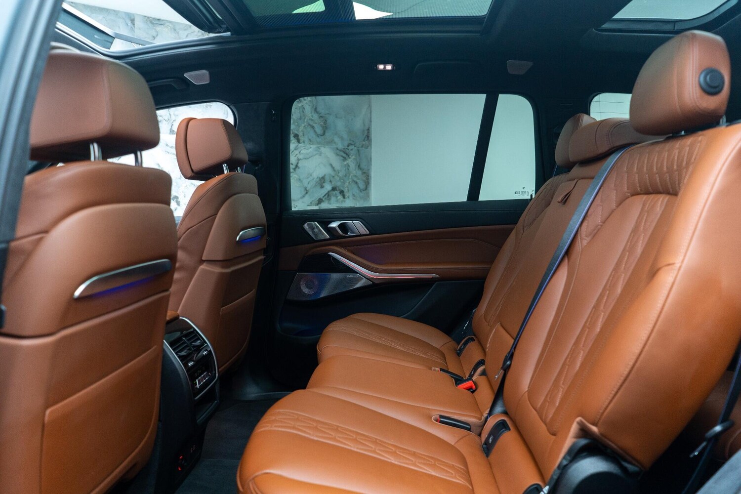 Used BMW X7 for sale - 77769234: Photo 56