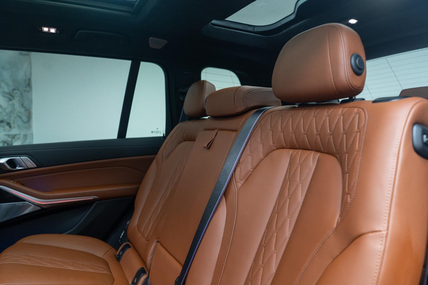 Used BMW X7 for sale - 77769234: Photo 57