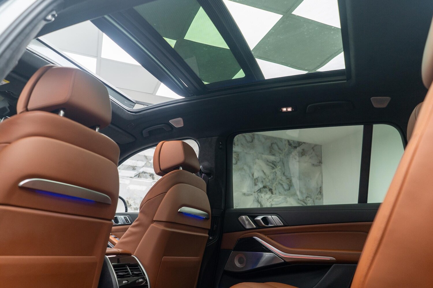 Used BMW X7 for sale - 77769234: Photo 58