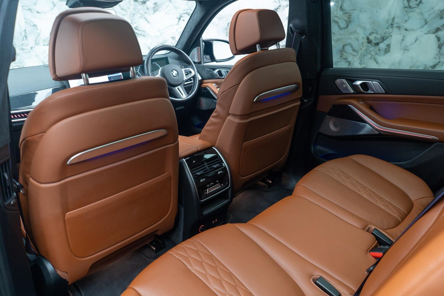 Used BMW X7 for sale - 77769234: Photo 59