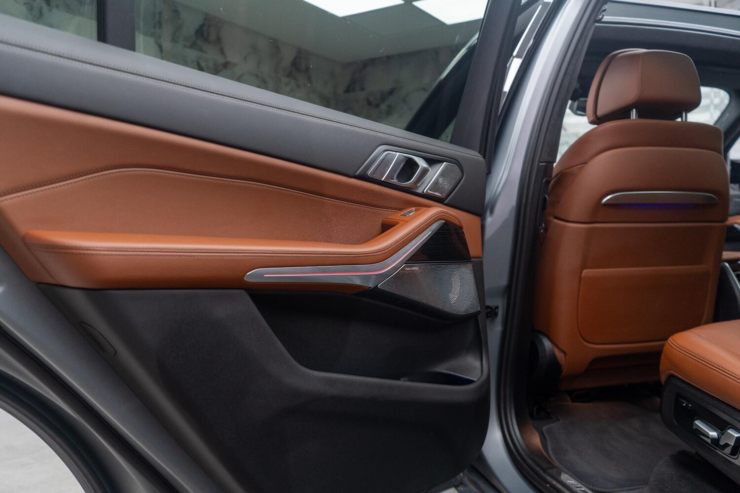 Used BMW X7 for sale - 77769234: Photo 60