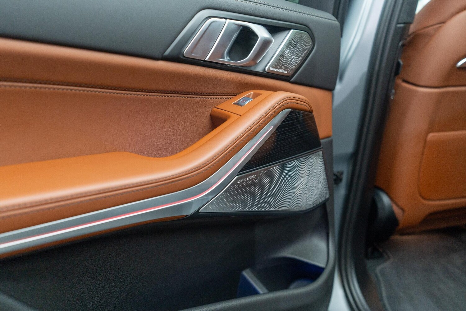 Used BMW X7 for sale - 77769234: Photo 61