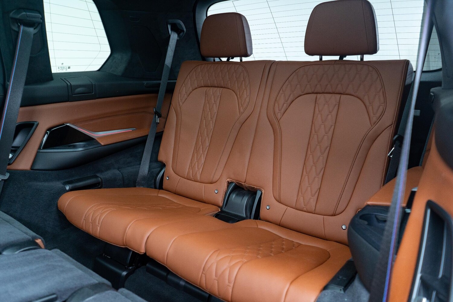 Used BMW X7 for sale - 77769234: Photo 62