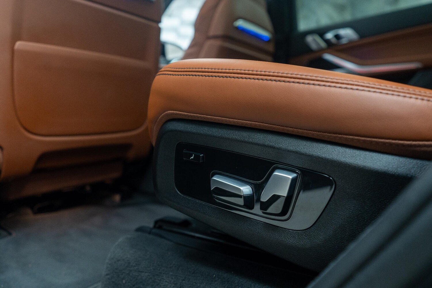 Used BMW X7 for sale - 77769234: Photo 63