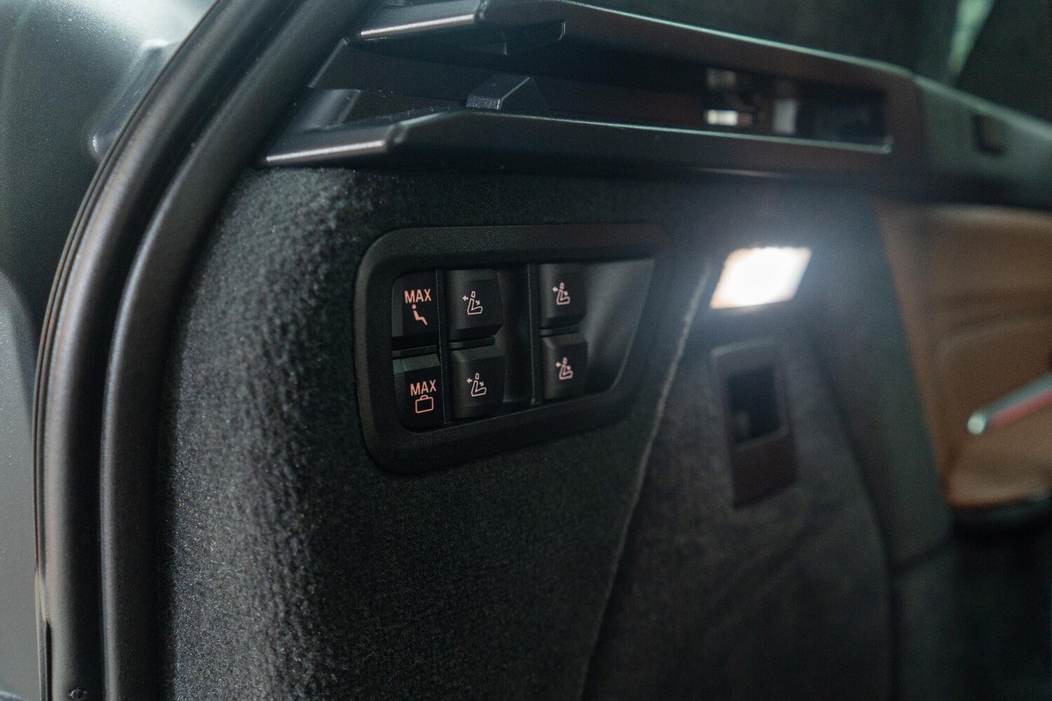 Used BMW X7 for sale - 77769234: Photo 64