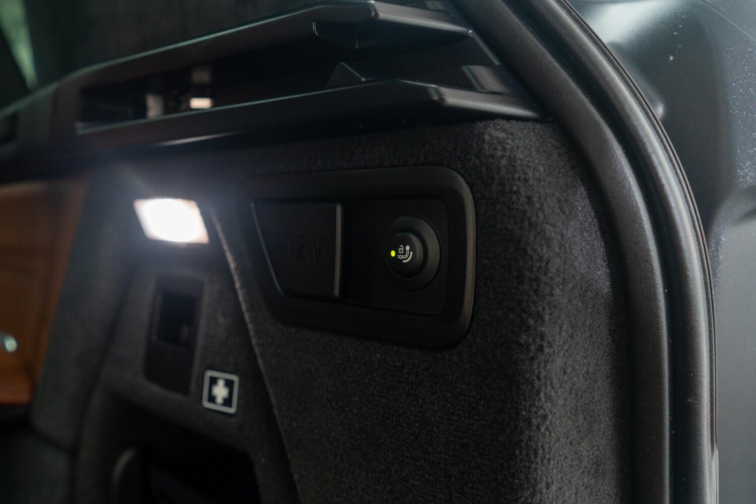 Used BMW X7 for sale - 77769234: Photo 65