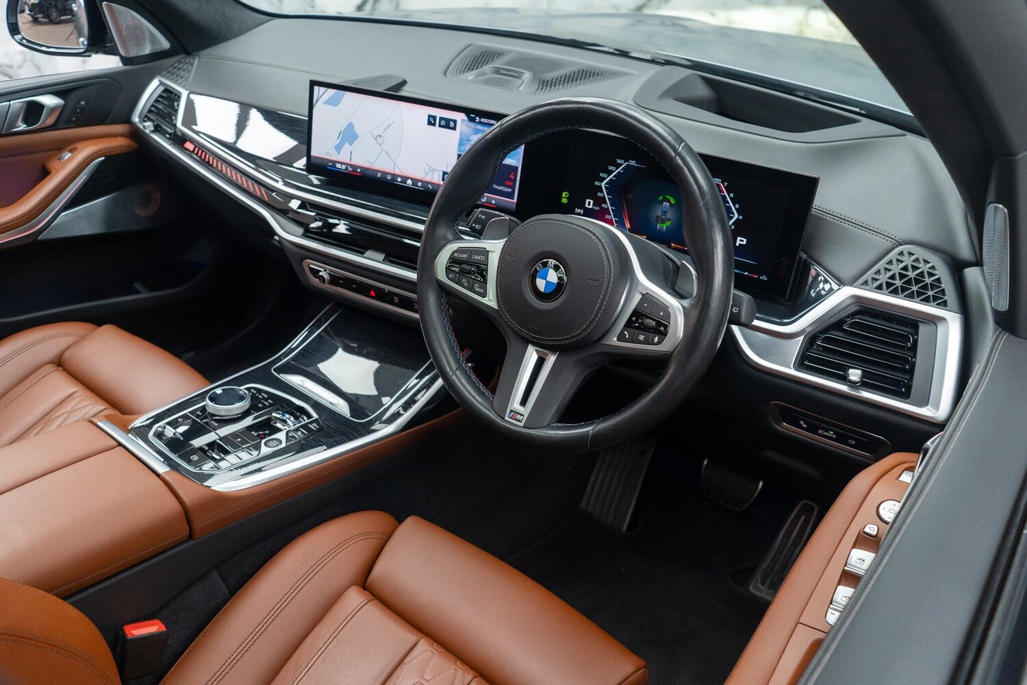 Used BMW X7 for sale - 77769234: Photo 67