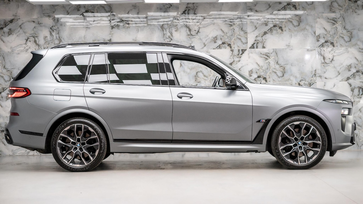 Used BMW X7 for sale - 77769234: Photo 7