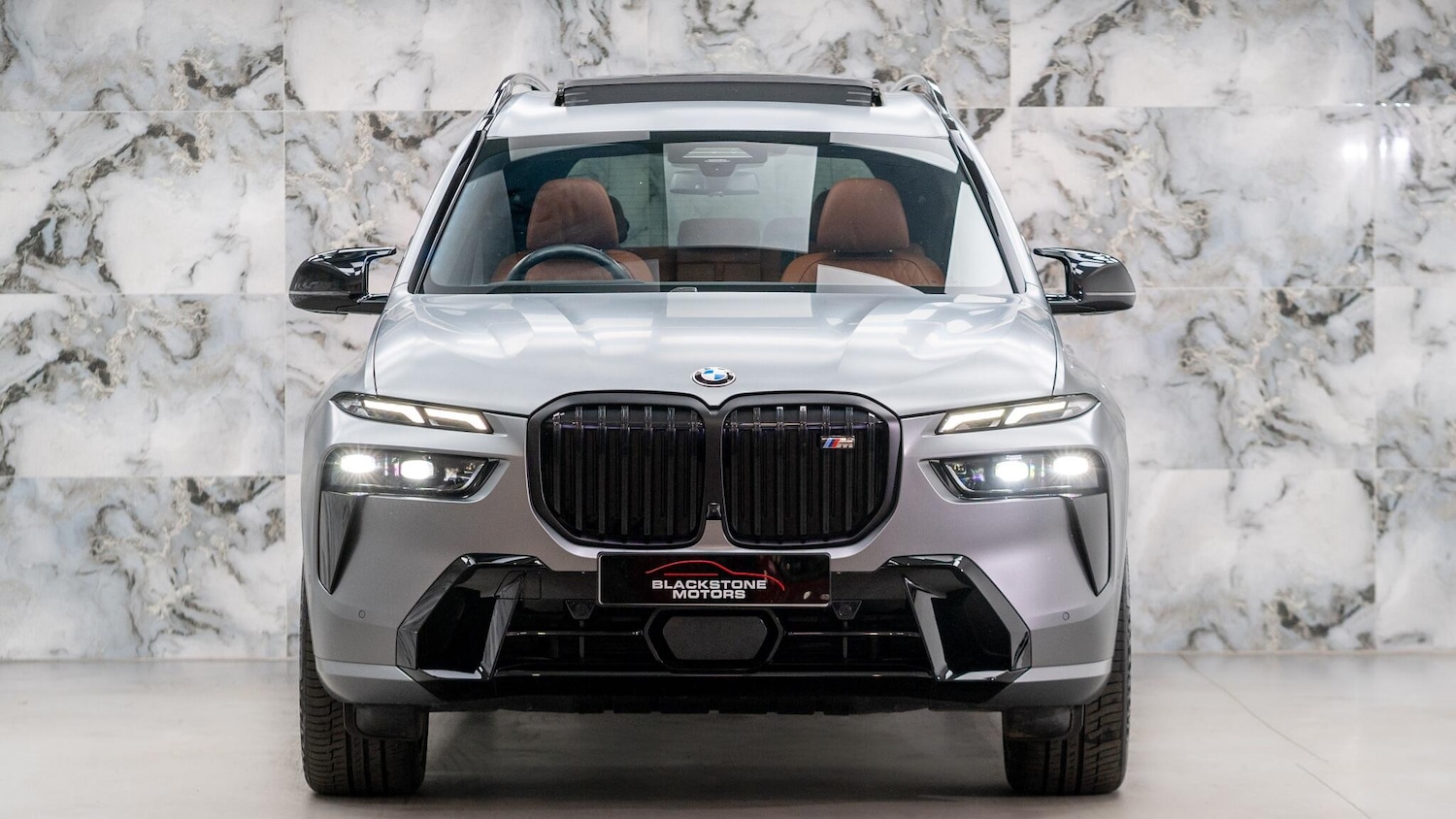 Used BMW X7 for sale - 77769234: Photo 8