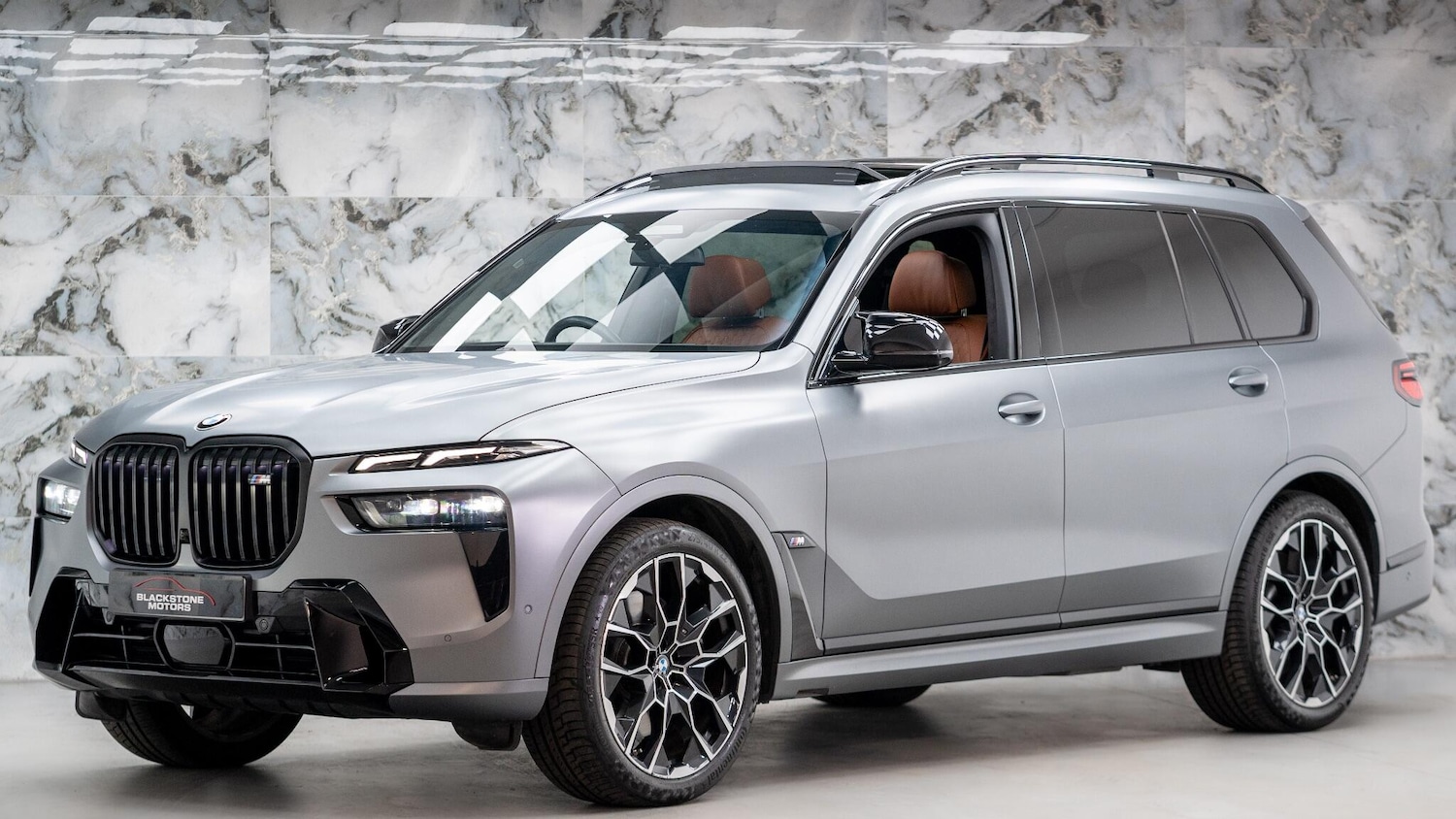 Used BMW X7 for sale - 77769234: Photo 9