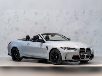 Used BMW M4 2022 for sale - 78375234: Photo