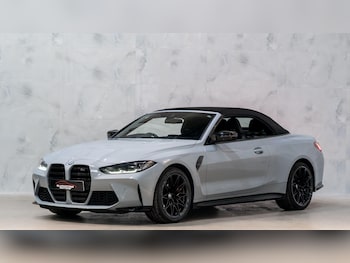 Used BMW M4 2022 for sale - 78375234: Photo