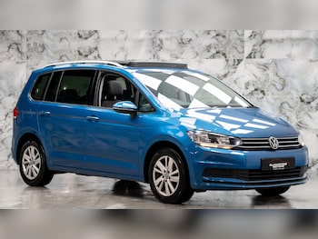 2021 (21) - 1.5 TSI EVO SE Family DSG Euro 6 (s/s) 5dr