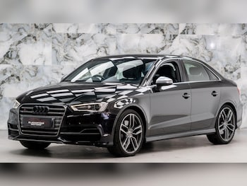 Used Audi A3 2015 for sale - 77016111: Photo