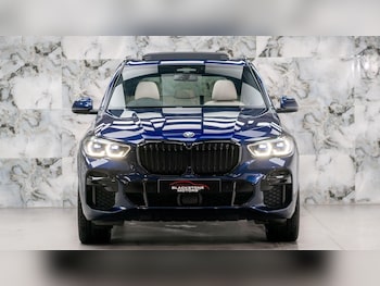 Used BMW X5 2022 for sale - 76317960: Photo