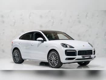 Used Porsche Cayenne 2022 for sale - 79836589: Photo