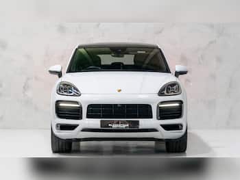 Used Porsche Cayenne 2022 for sale - 79836589: Photo