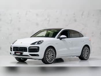 Used Porsche Cayenne 2022 for sale - 79836589: Photo