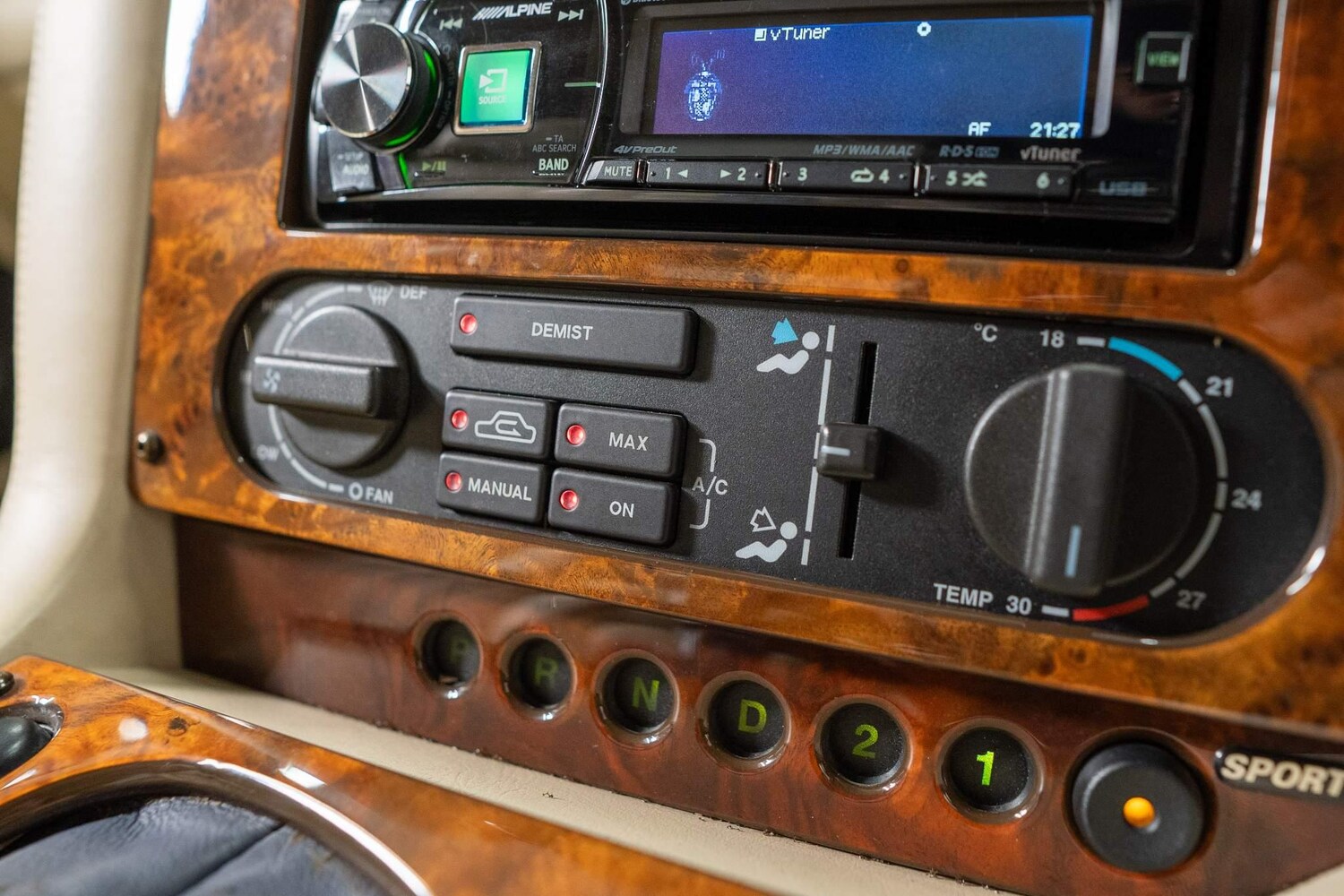 Vehicle 16