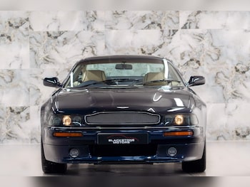 Used Aston Martin V8 1997 for sale - 75478190: Photo