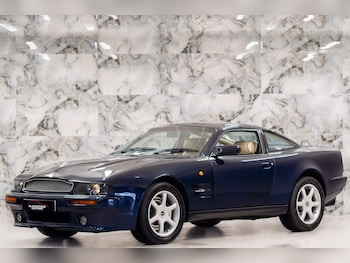 Used Aston Martin V8 1997 for sale - 75478190: Photo