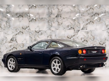 Used Aston Martin V8 1997 for sale - 75478190: Photo
