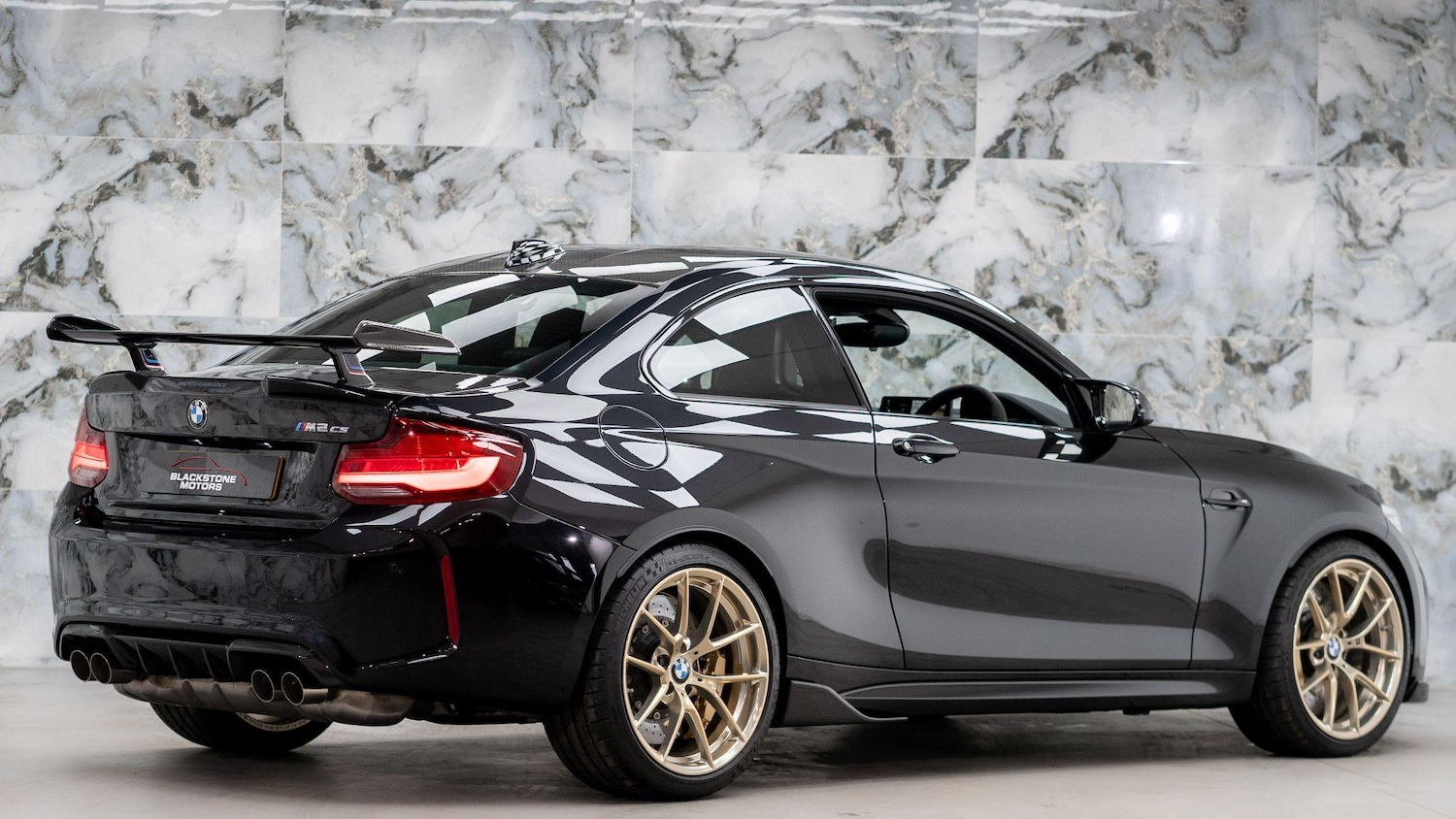 Used BMW M2 2021 for sale - 76995673: Photo 10